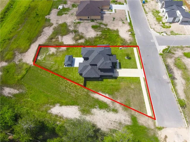 $599,900 | 2513 Haverford Boulevard, Harlingen, TX 78552