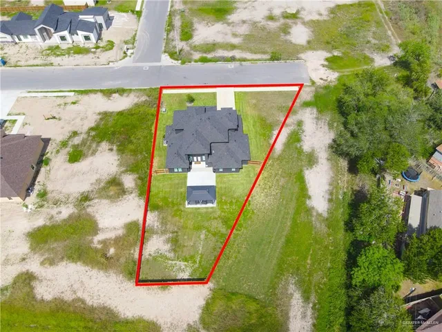 $599,900 | 2513 Haverford Boulevard, Harlingen, TX 78552