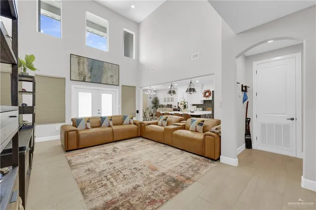 $599,900 | 2513 Haverford Boulevard, Harlingen, TX 78552