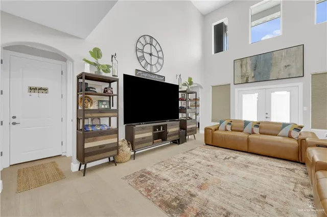 $599,900 | 2513 Haverford Boulevard, Harlingen, TX 78552