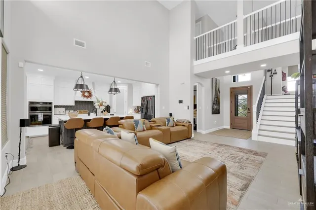 $599,900 | 2513 Haverford Boulevard, Harlingen, TX 78552