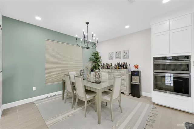 $599,900 | 2513 Haverford Boulevard, Harlingen, TX 78552