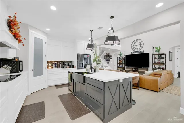 $599,900 | 2513 Haverford Boulevard, Harlingen, TX 78552