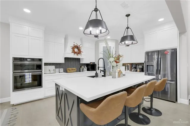 $599,900 | 2513 Haverford Boulevard, Harlingen, TX 78552