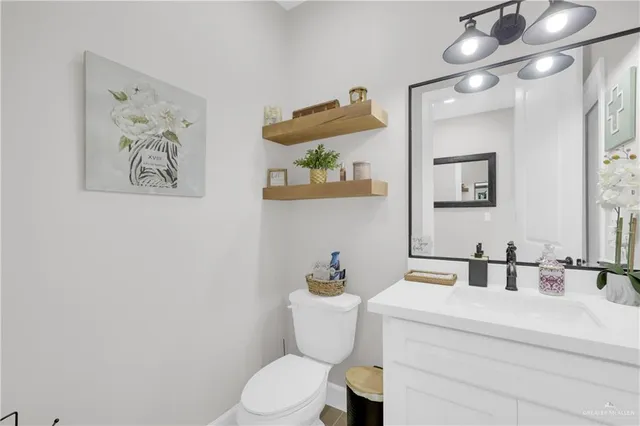 $599,900 | 2513 Haverford Boulevard, Harlingen, TX 78552