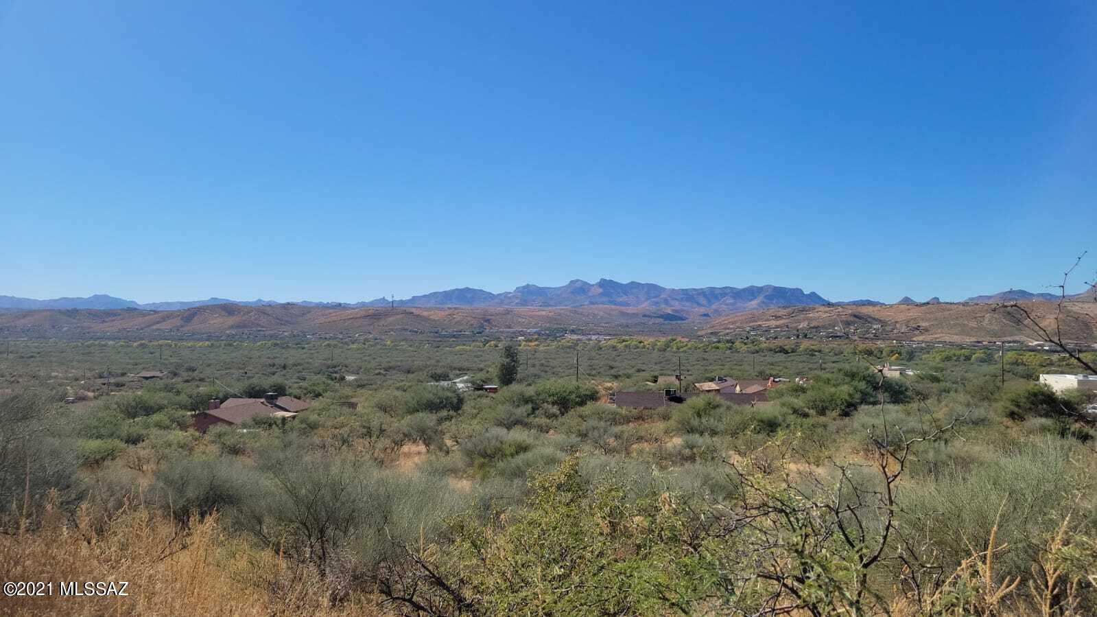 279 Círculo Silva, Unit 80 Rio Rico, AZ 85648 - Photo 1 of 5