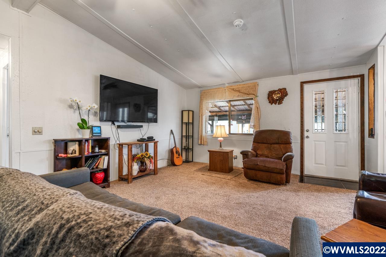 9874 Golf Club Road Southeast, Unit 71 Stayton, OR 97383 - Photo 5 of 35