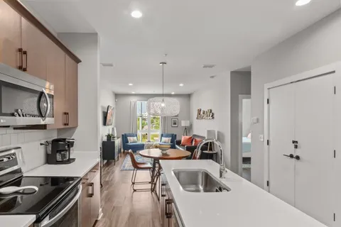 $395,000 | 5403 Centennial Boulevard, Unit 203, Nashville, TN 37209