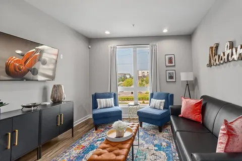 $395,000 | 5403 Centennial Boulevard, Unit 203, Nashville, TN 37209