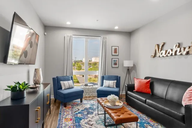 $395,000 | 5403 Centennial Boulevard, Unit 203, Nashville, TN 37209