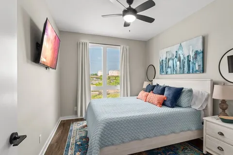 $395,000 | 5403 Centennial Boulevard, Unit 203, Nashville, TN 37209