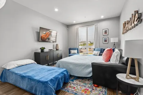 $395,000 | 5403 Centennial Boulevard, Unit 203, Nashville, TN 37209