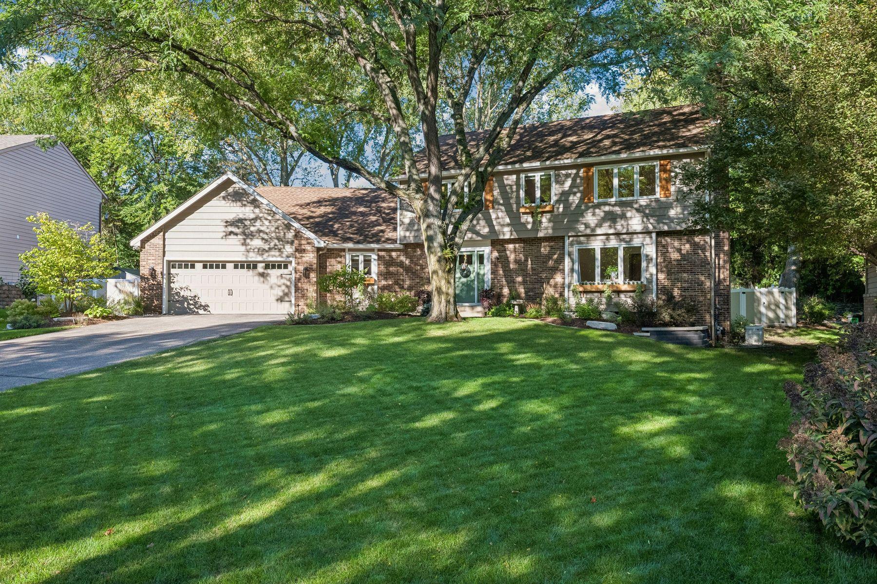 8722 Sandro Road Bloomington, MN 55438 - Photo 16 of 97 Gallery Image 16