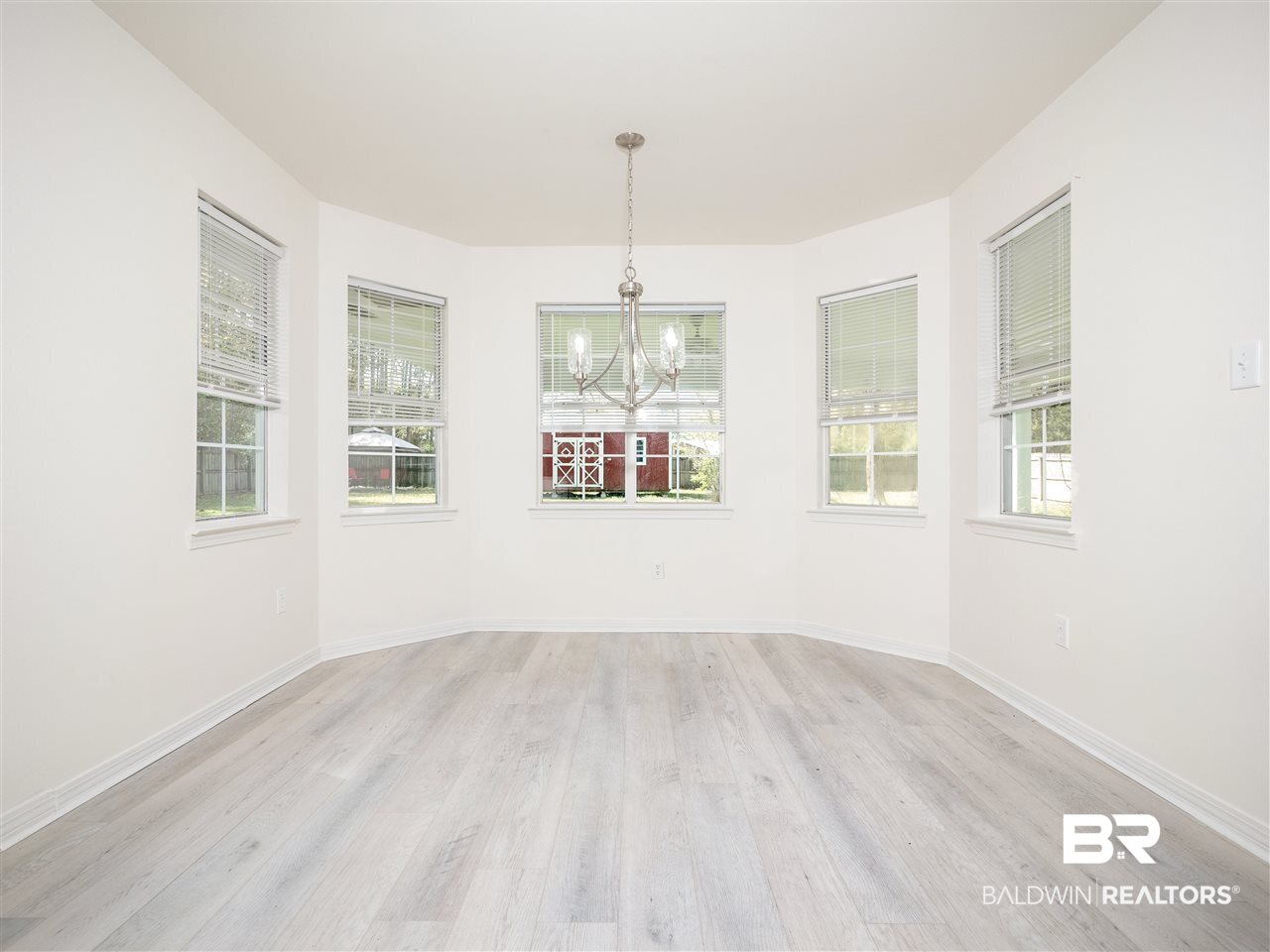 10053 Pineview Drive West Foley, AL 36535 - Photo 7 of 19 BREAKFAST NOOK