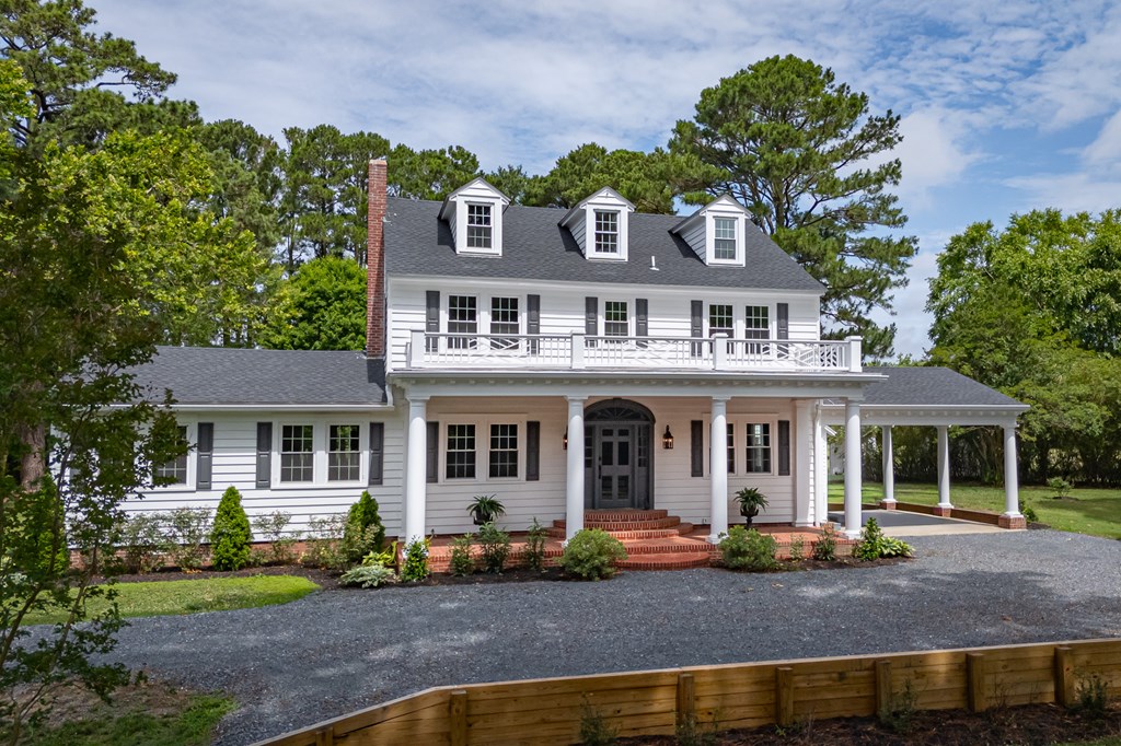 34000 Seaside Road Painter, VA 23420 - Photo 4 of 125