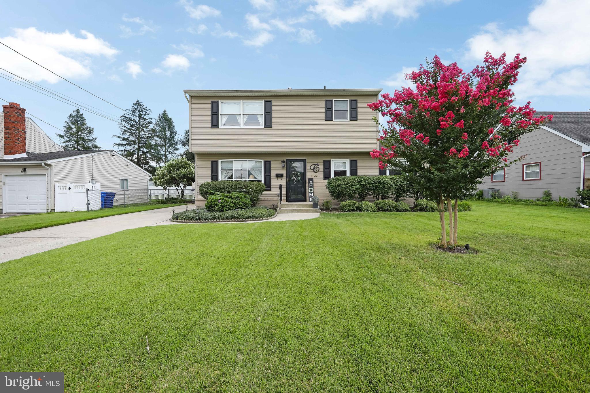 22 Boswell Road Marlton, NJ 08053 - Photo 2 of 41 Gallery Image 2
