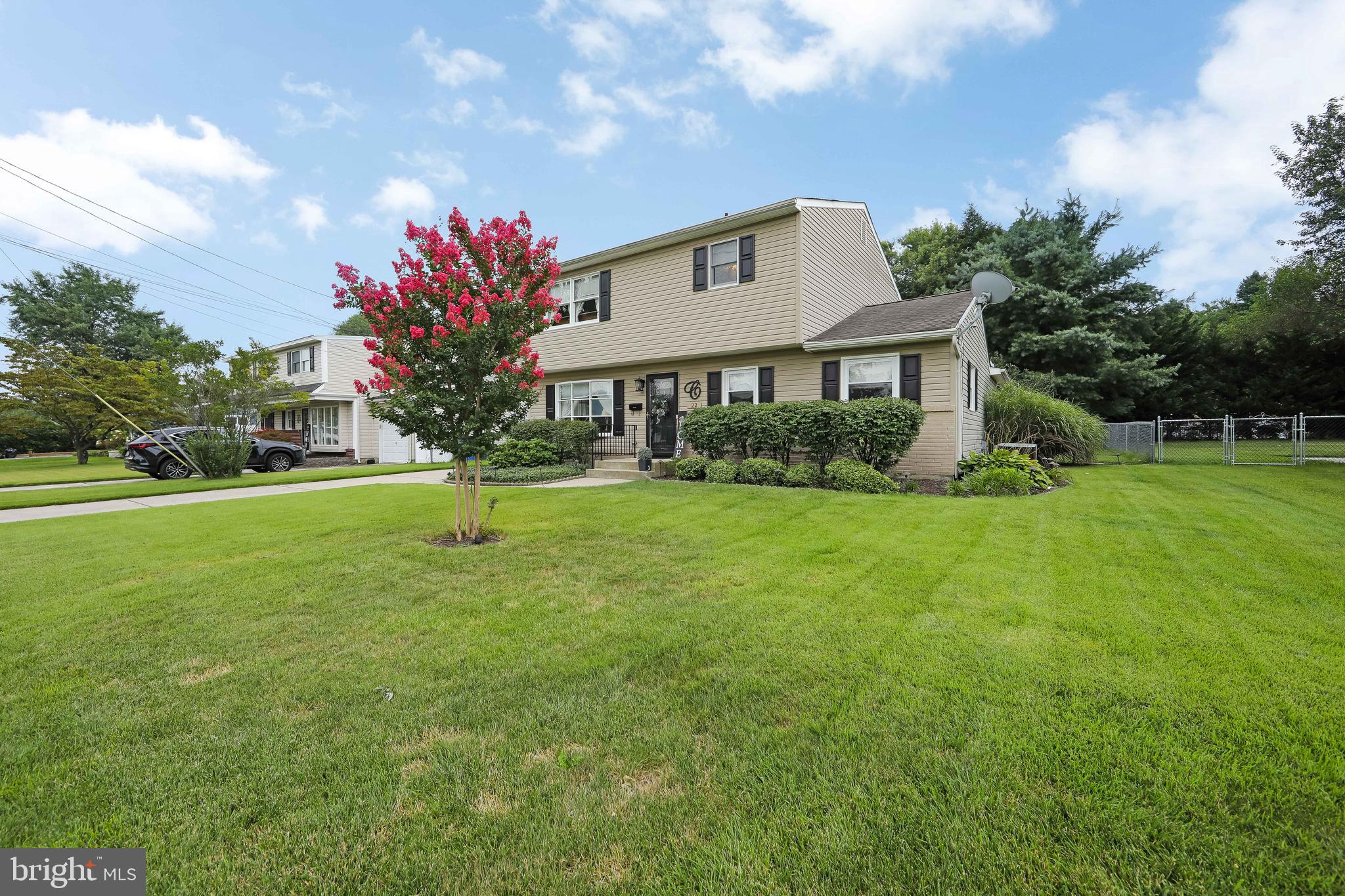 22 Boswell Road Marlton, NJ 08053 - Photo 3 of 41 Gallery Image 3