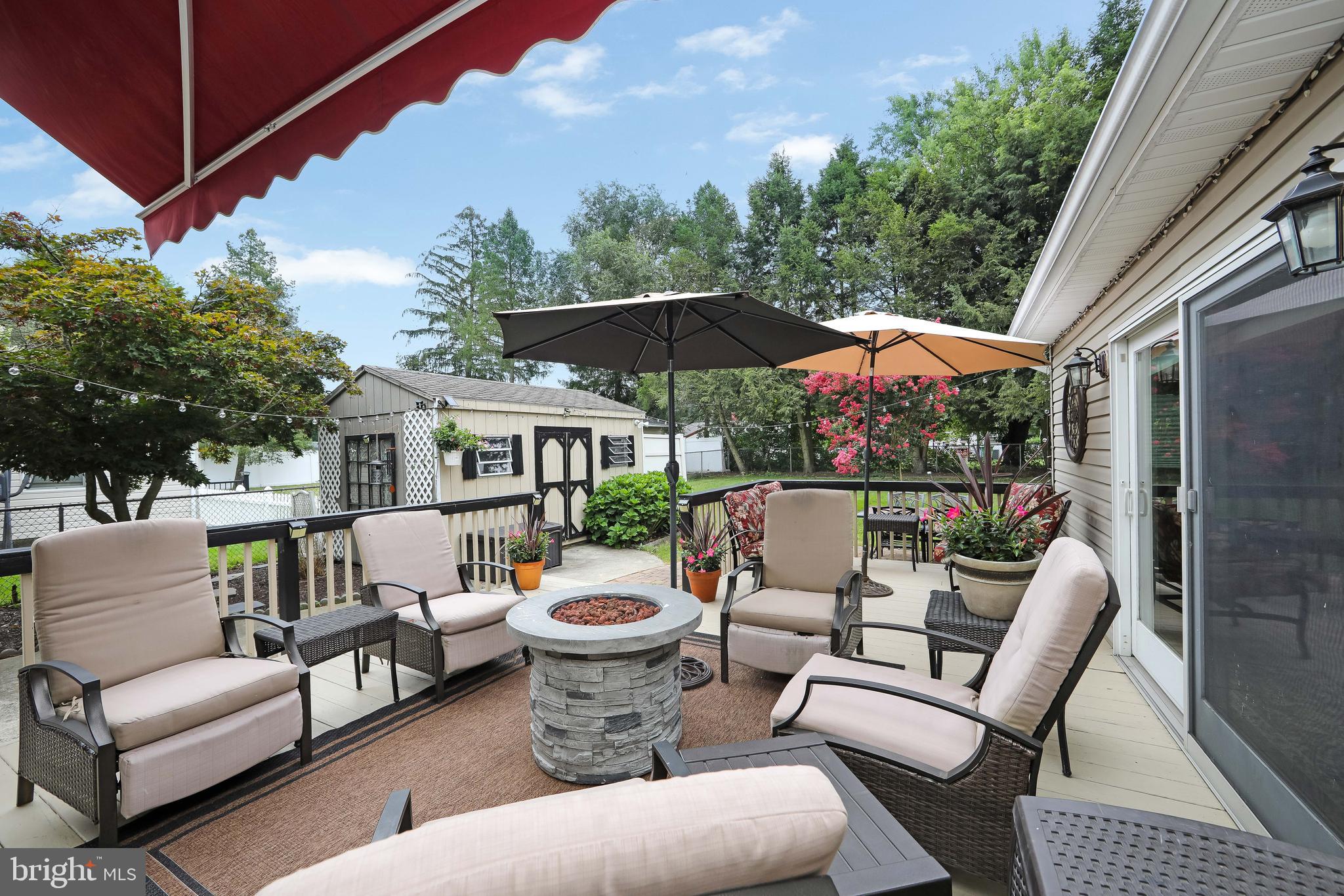 22 Boswell Road Marlton, NJ 08053 - Photo 31 of 41 Gallery Image 31