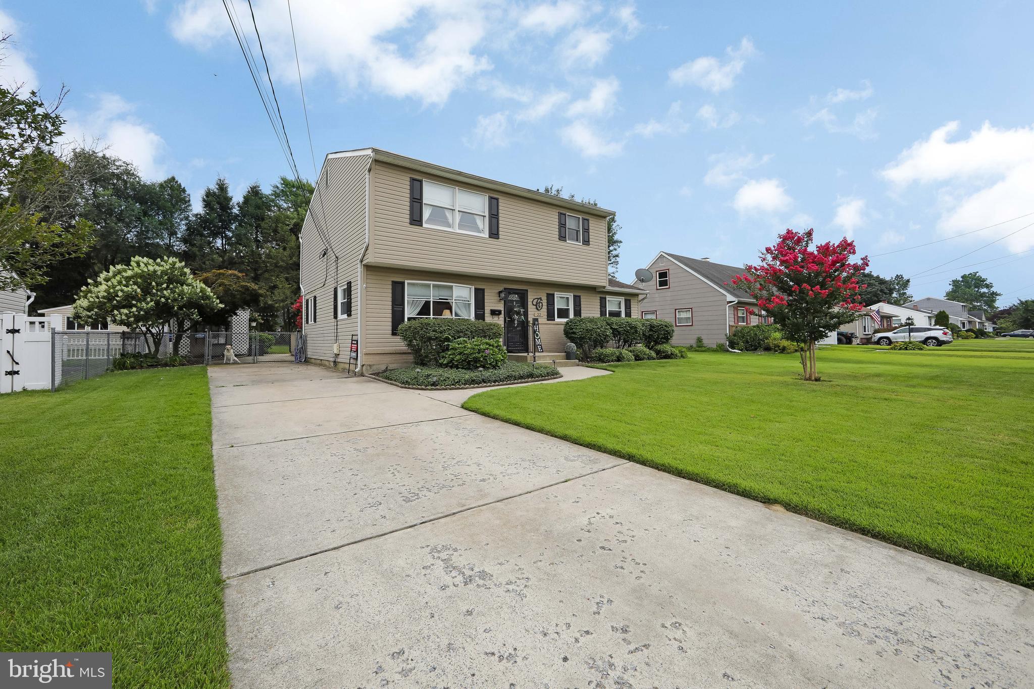 22 Boswell Road Marlton, NJ 08053 - Photo 38 of 41 Gallery Image 38