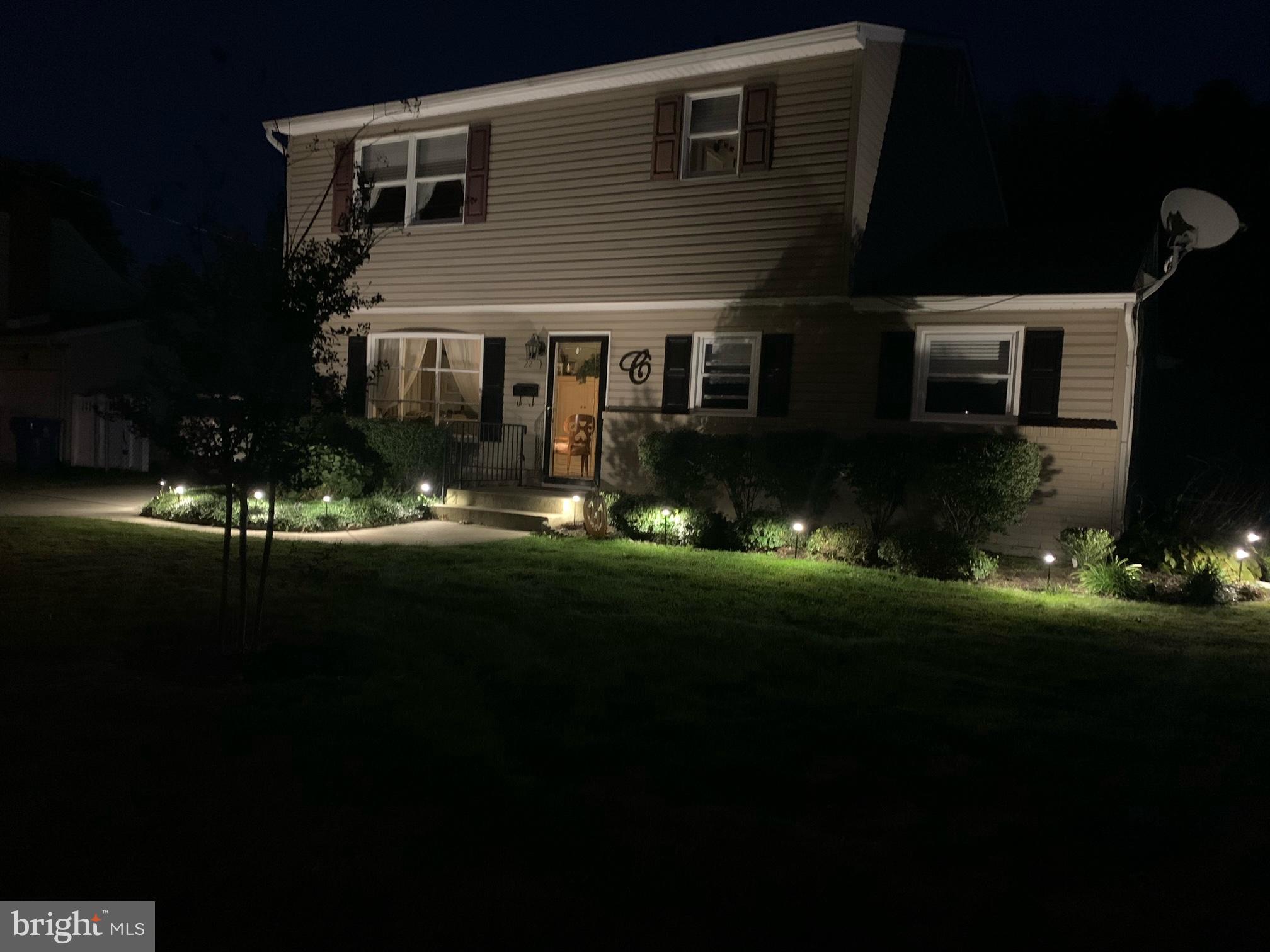 22 Boswell Road Marlton, NJ 08053 - Photo 39 of 41 Gallery Image 39