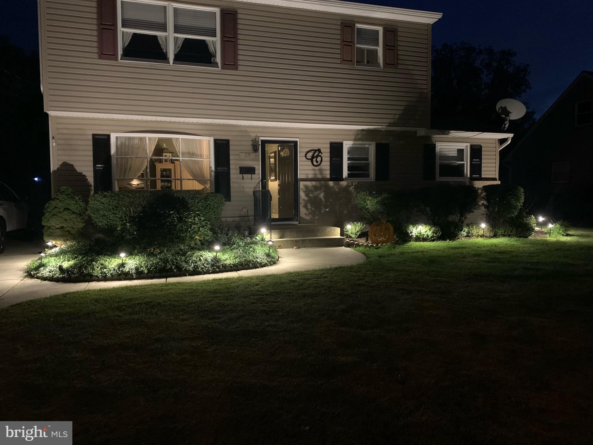 22 Boswell Road Marlton, NJ 08053 - Photo 40 of 41 Gallery Image 40