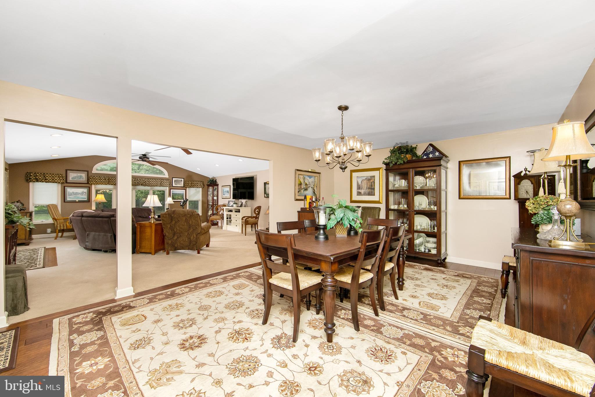22 Boswell Road Marlton, NJ 08053 - Photo 7 of 41 Gallery Image 7