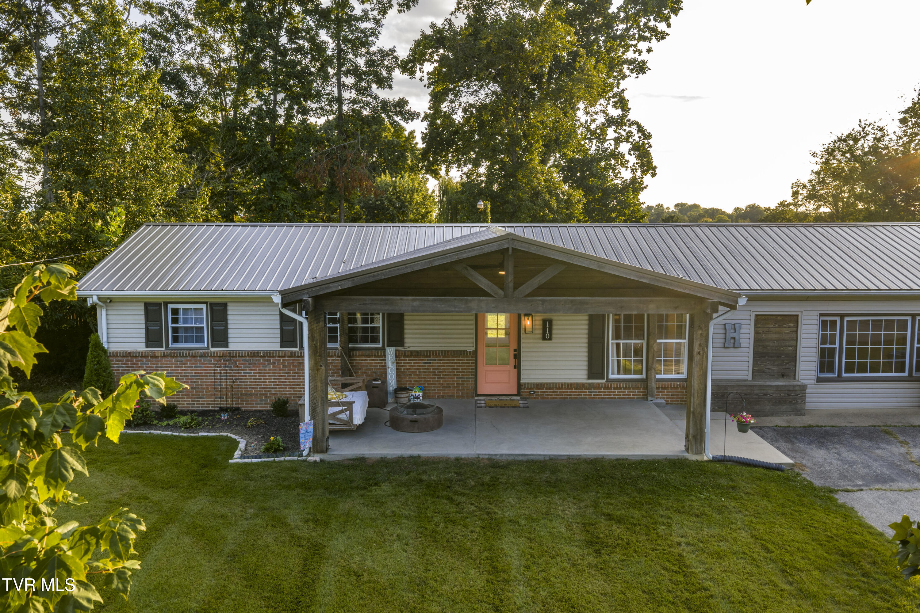 110 Hopeville Avenue Greeneville, TN 37745 - Photo 50 of 57 Hopeful-aerials-2