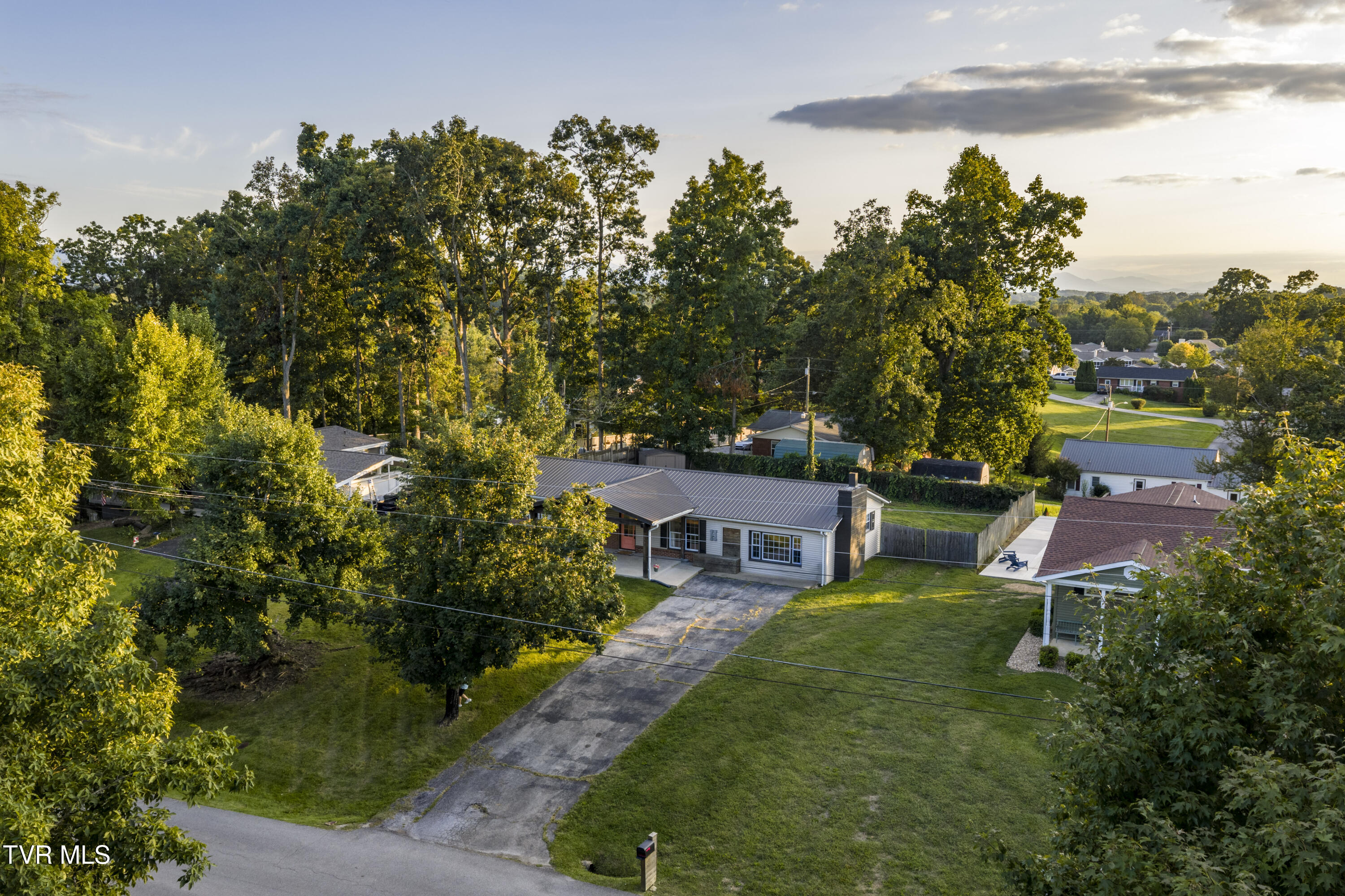 110 Hopeville Avenue Greeneville, TN 37745 - Photo 54 of 57 Hopeful-aerials-6
