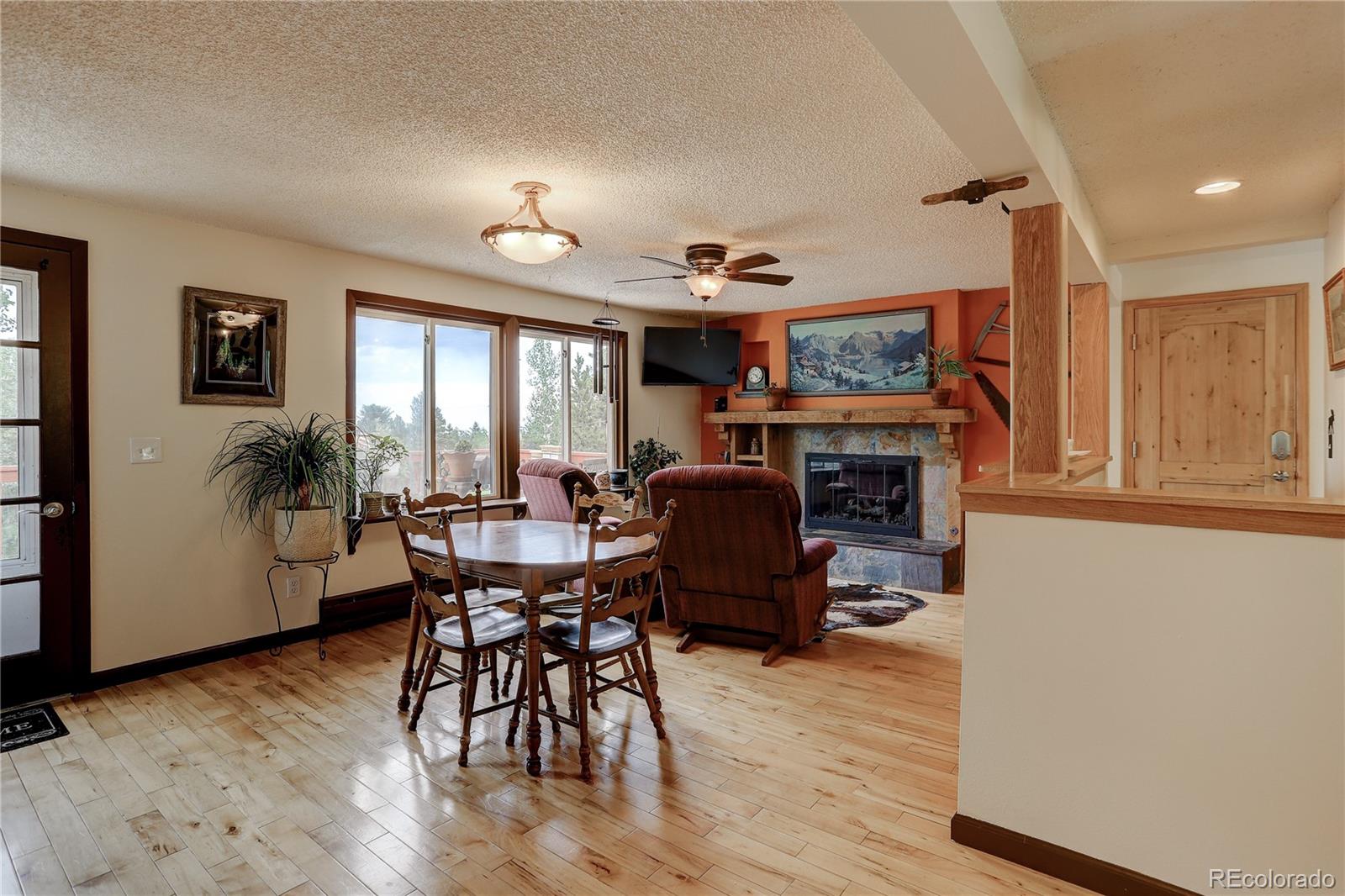 2044 Sinton Road Evergreen, CO 80439 - Photo 12 of 40