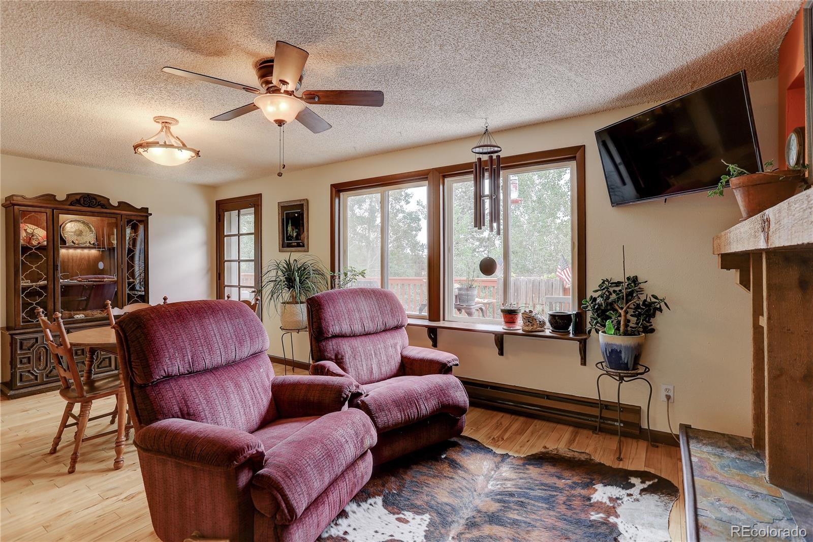 2044 Sinton Road Evergreen, CO 80439 - Photo 14 of 40
