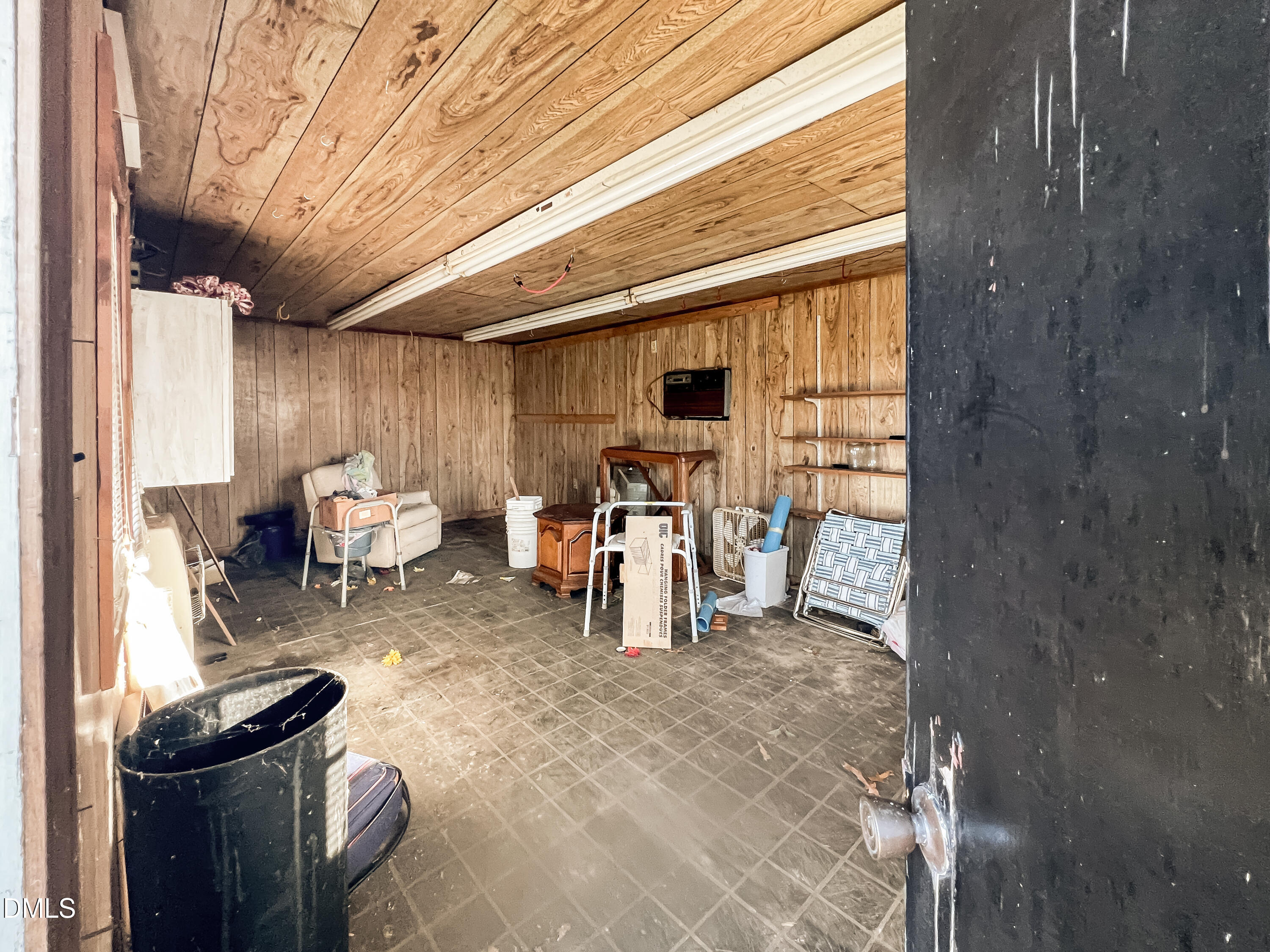 66 Allensville Road Roxboro, NC 27573 - Photo 43 of 52 a view of a room with gym equipment