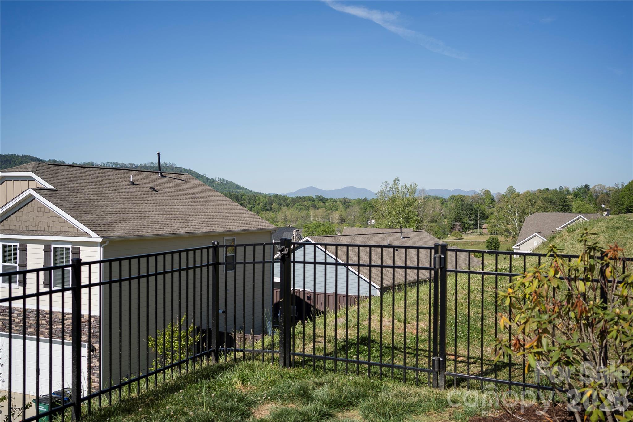 141 Amblers Knl Road Weaverville, NC 28787 - Photo 18 of 48
