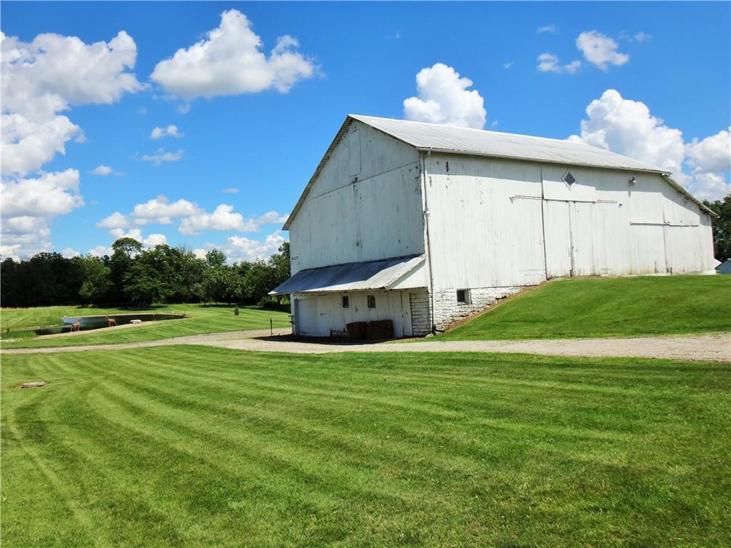 4500 Dawson Road Houston, OH 45333 - Photo 3 of 15