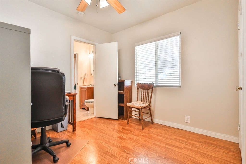 18266 Roberts Road Riverside, CA 92508 - Photo 17 of 27 4th bedroom/office