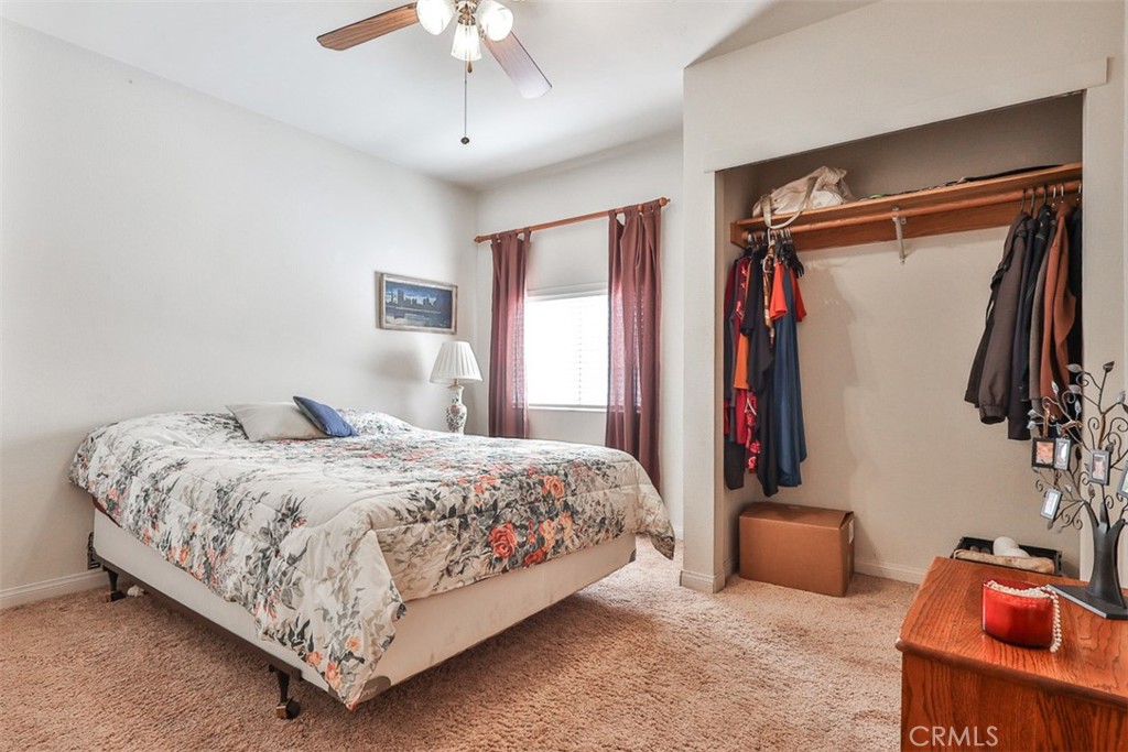 18266 Roberts Road Riverside, CA 92508 - Photo 5 of 27 2nd bedroom