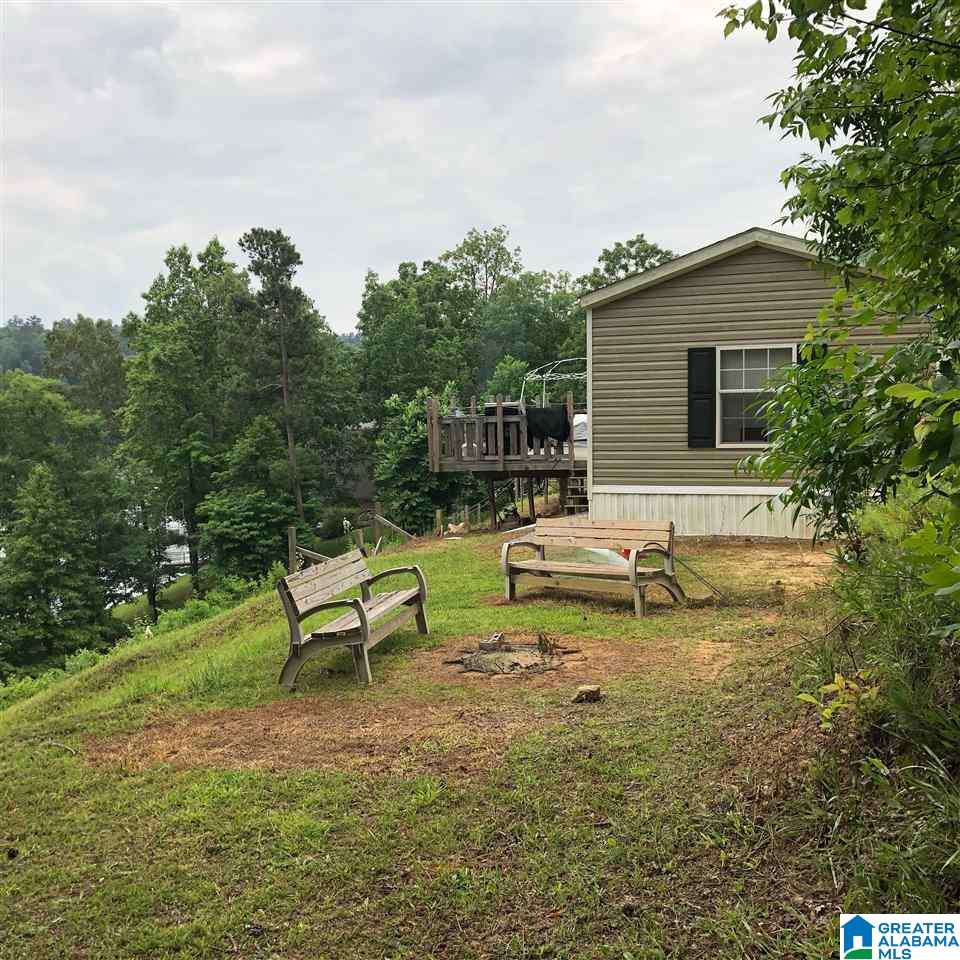 3659 Old Arley Road Houston, AL 35572 - Photo 32 of 36