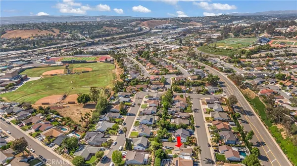 $1,349,000 | 28935 De La Luna Drive, Mission Viejo, CA 92692