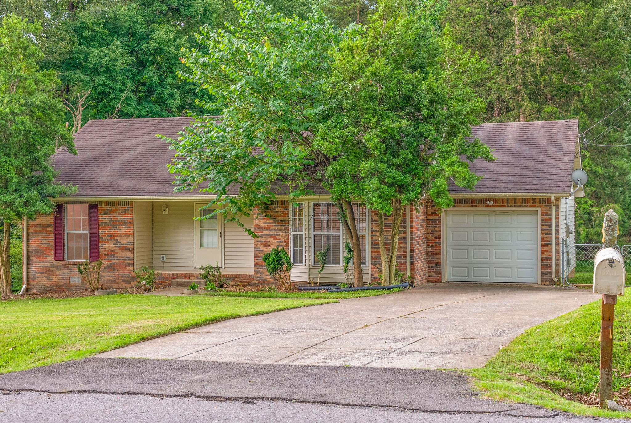 3325 Backridge Road Woodlawn, TN 37191 - Photo 4 of 46