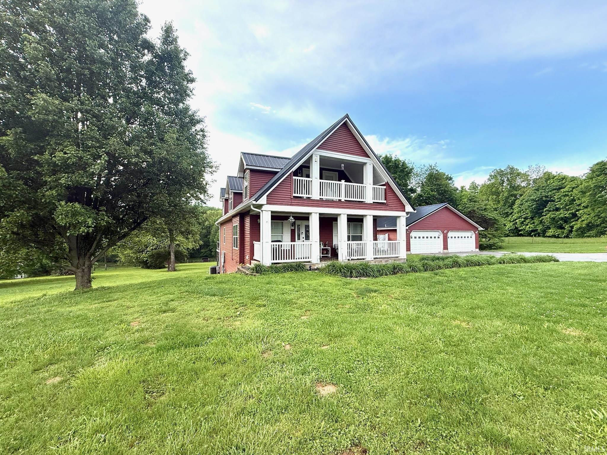 6509 Williams Road Bedford, IN 47421 - Photo 31 of 36