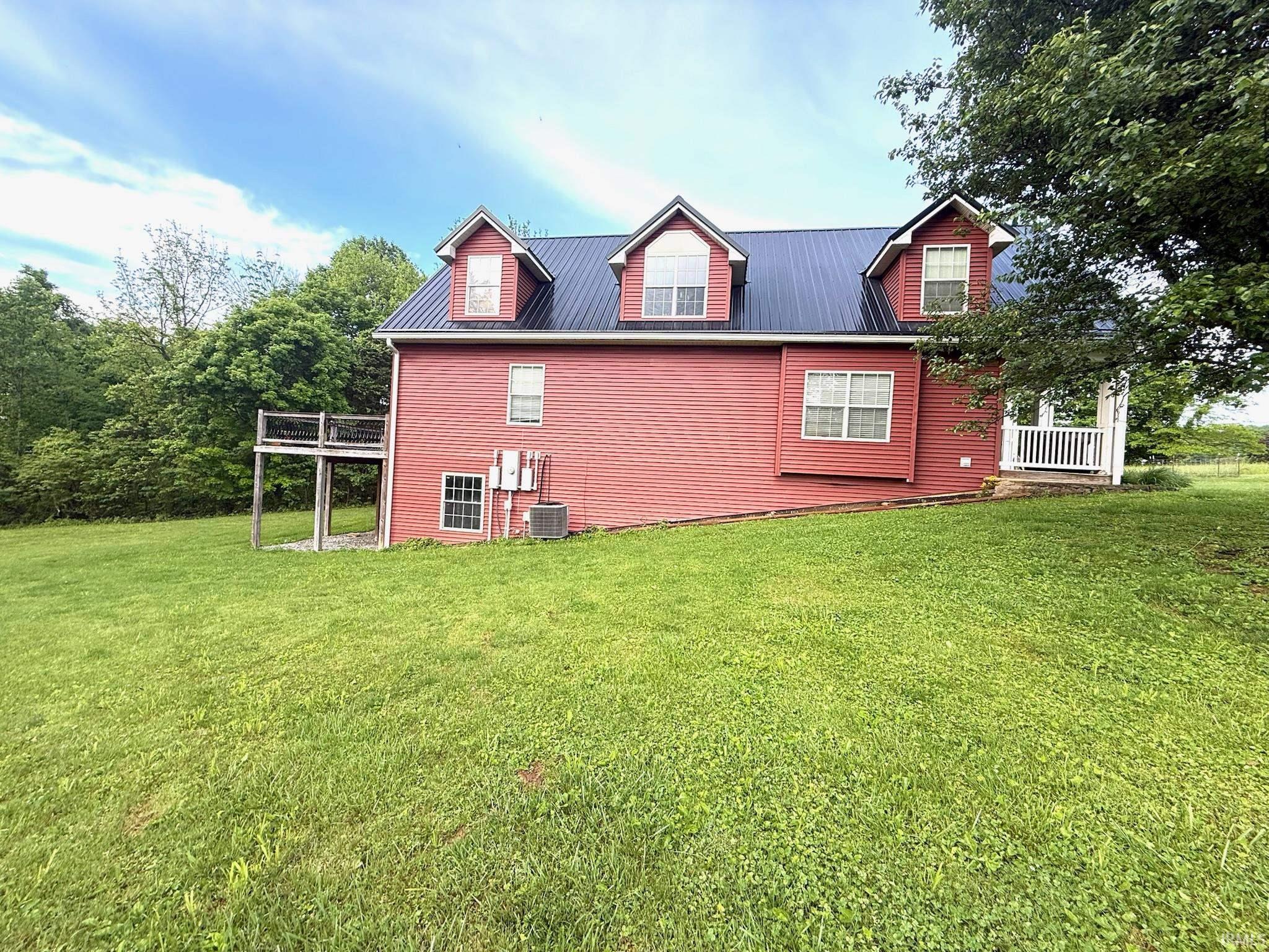 6509 Williams Road Bedford, IN 47421 - Photo 32 of 36