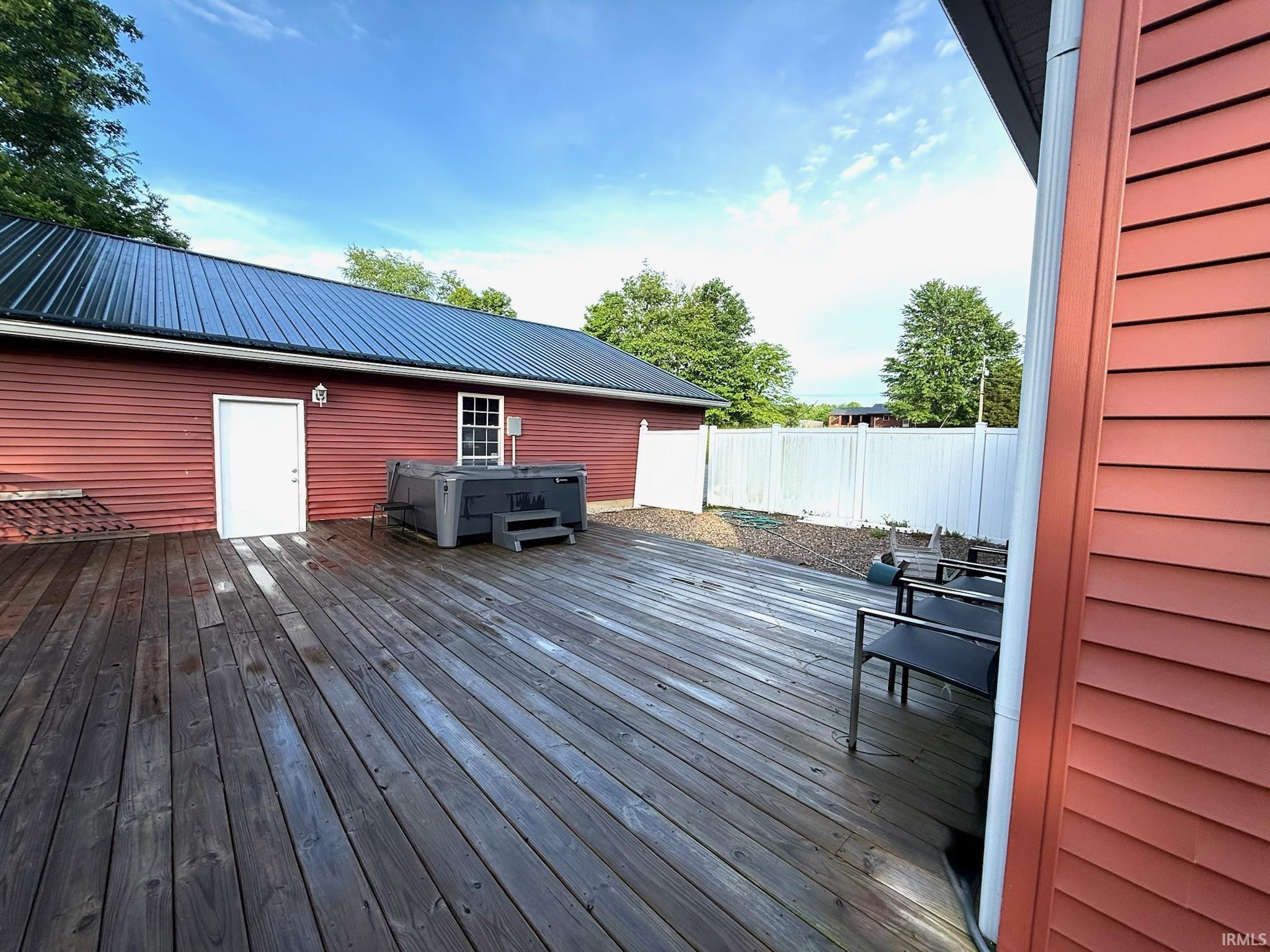 6509 Williams Road Bedford, IN 47421 - Photo 34 of 36