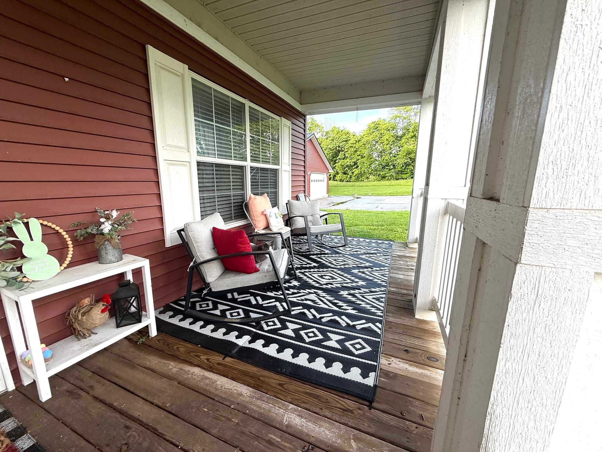6509 Williams Road Bedford, IN 47421 - Photo 5 of 36