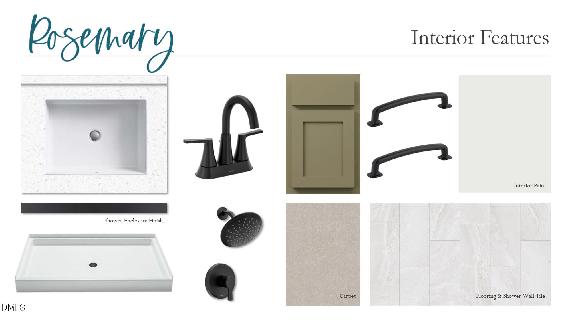 913 Fetching Place, Unit 376 Rolesville, NC 27571 - Photo 6 of 23 376 Mood Board_3