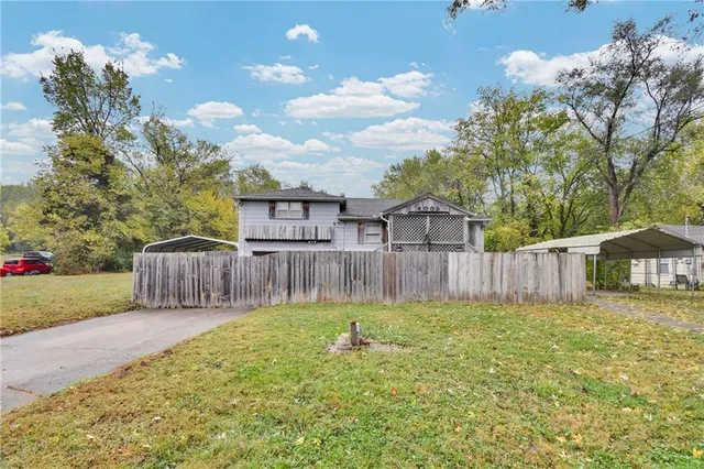 $167,000 | 6009 Marion Avenue, Kansas City, MO 64133