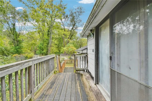 $167,000 | 6009 Marion Avenue, Kansas City, MO 64133