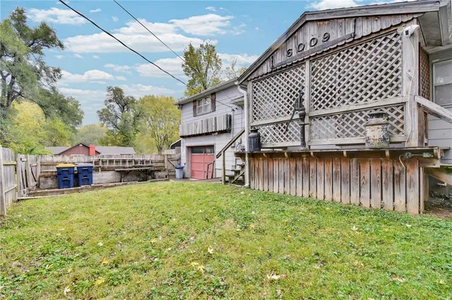 $167,000 | 6009 Marion Avenue, Kansas City, MO 64133