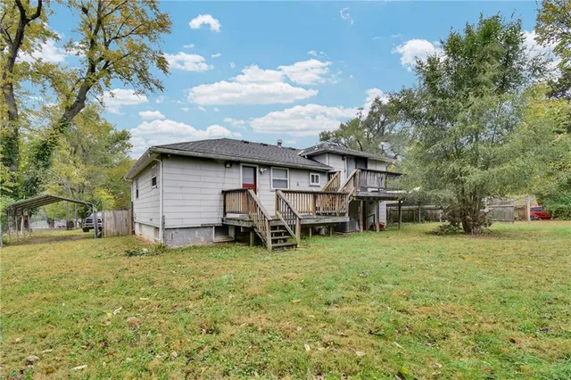 $167,000 | 6009 Marion Avenue, Kansas City, MO 64133