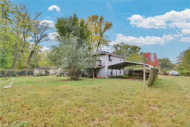 $167,000 | 6009 Marion Avenue, Kansas City, MO 64133