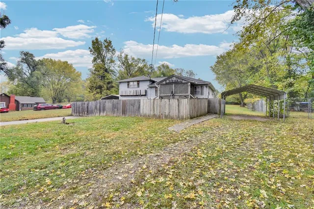 $167,000 | 6009 Marion Avenue, Kansas City, MO 64133