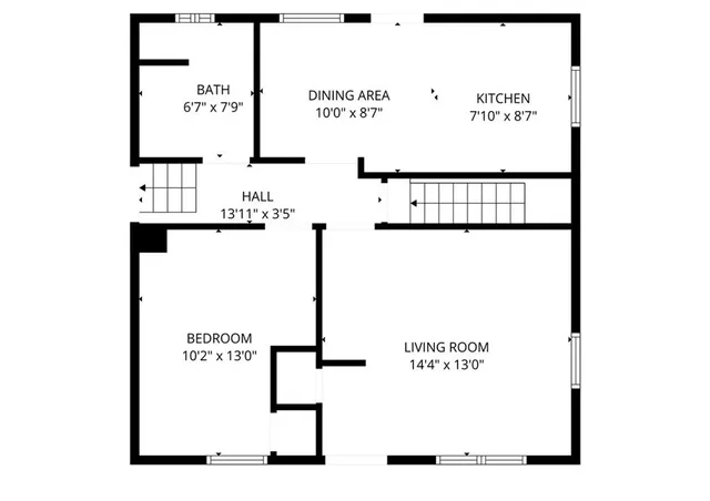$167,000 | 6009 Marion Avenue, Kansas City, MO 64133